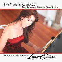Laura Sullivan - The Modern Romantic (2016)