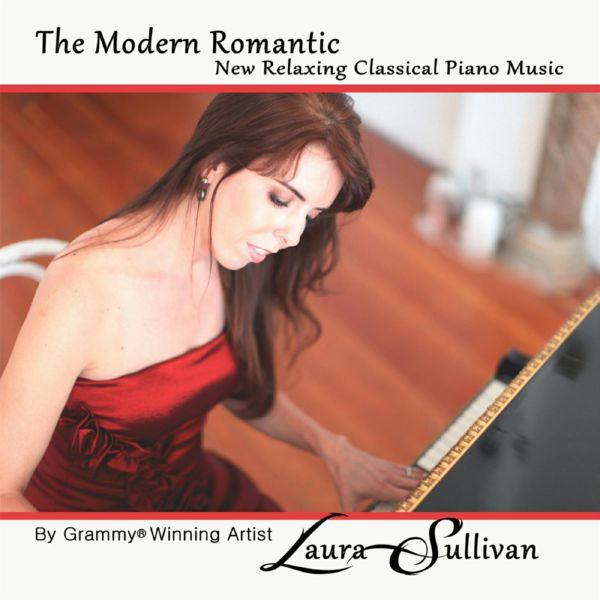 Laura Sullivan - The Modern Romantic (2016)