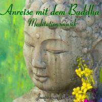 Jamie Llewellyn - Anreise mit dem Buddha (2015)