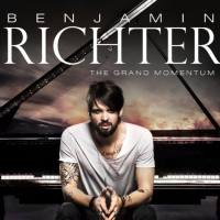 Benjamin Richter - The Grand Momentum (2015) FLAC