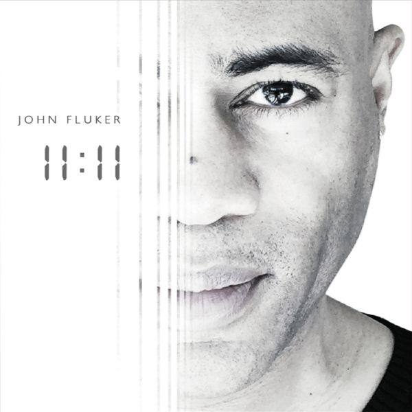 John Fluker - 1111 (2016)