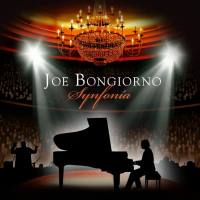 Joe Bongiorno - Synfonia (2015)