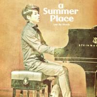 Lee Jin Wook - A Summer Place (2012) flac