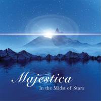 Majestica - In the Midst of Stars (2016)