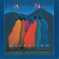 Peter Kater,Carlos Nakai – Migration