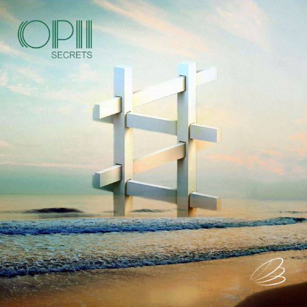 Opii - Secrets (2015)