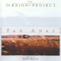 The Nexion-Project - Far Away 2009 FLAC