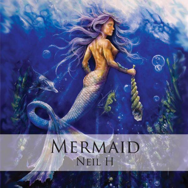 Neil H - Mermaid (2012) flac