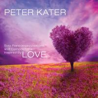 Peter Kater - Love (2015) flac