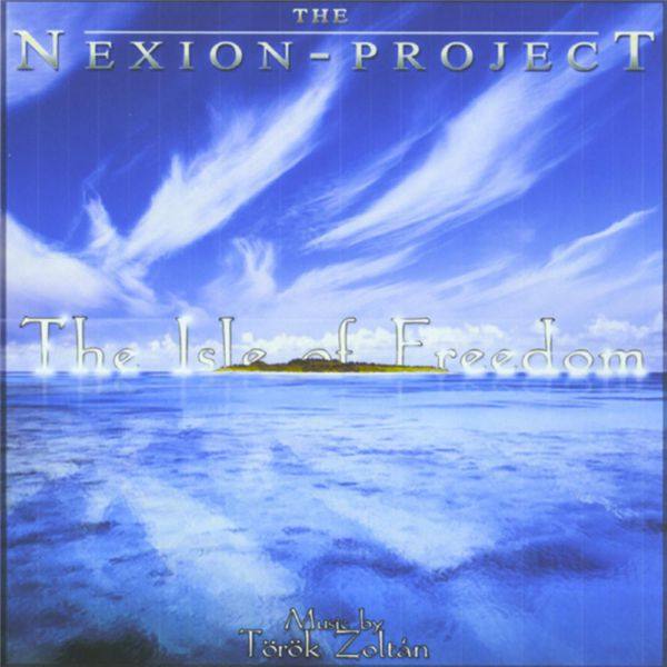 The Nexion-Project - The Isle of Freedom 2009 FLAC