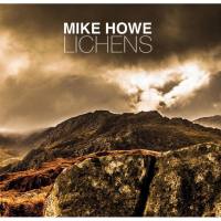 Mike Howe - Lichens (2015) flac