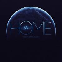 StoneOcean - Home (2016) flac