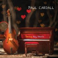 Paul Cardall - Saving Tiny Hearts (2014) flac