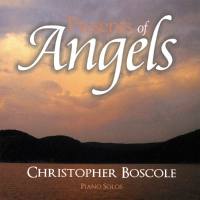 Christopher Boscole - Presents Of Angels (2008) flac
