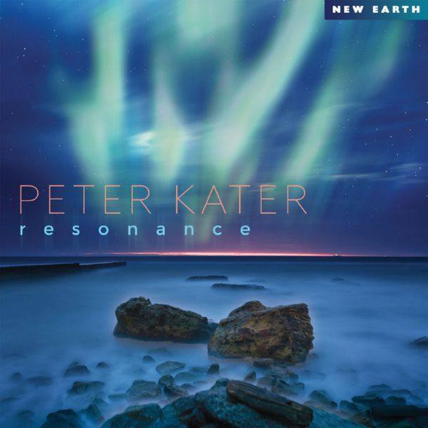 Peter Kater - Resonance (2016)