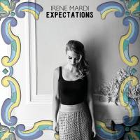 Irene Mardi - Expectations (2016) FLAC