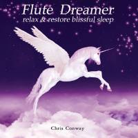Chris Conway - Flute Dreamer (2015) flac