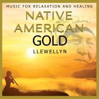 Llewellyn - Native American Gold (2016)