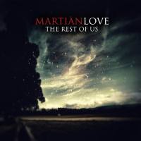 Martian Love - The Rest of Us (2014) flac