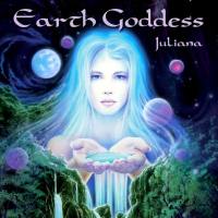 Juliana - Earth Goddess (2012) flac