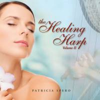 Patricia Spero - Healing Harp Volume II (2015) FLAC