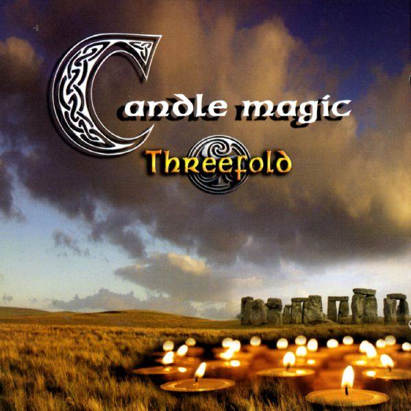 Threefold - Candle Magic (2006) flac