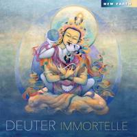 Deuter - Immortelle (2016) flac