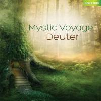 Deuter - Mystic Voyage (2015) flac