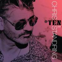 Chris Standring - Ten (2016) FLAC