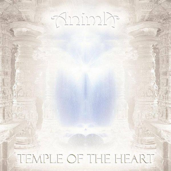 Anima - Temple of the Heart (2010) flac