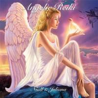 Niall,Juliana - Angelic Reiki (2012) flac
