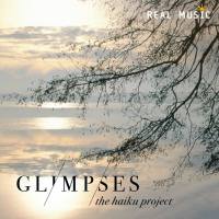 The Haiku Project - Glimpses (2016) flac