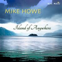 Mike Howe - Island of Anywhere 2011 flac
