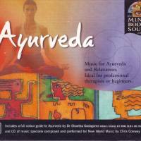 Chris Conway - Ayurveda (2003)