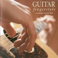 Various Artists - Guitar Fingerstyle (1996)