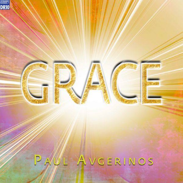 Paul Avgerinos - Grace (2015)