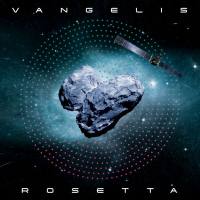 Vangelis - Rosetta (2016)