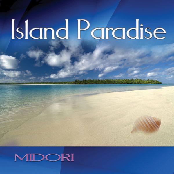 Midori - Island Paradise (2015) flac