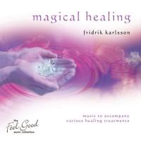 Fridrik Karlsson - Magical Healing (2006) flac