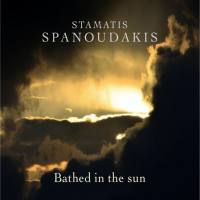 Stamatis Spanoudakis - Bathed in the Sun (2016) flac