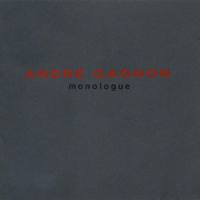 Andre Gagnon - Monologue (1997) FLAC