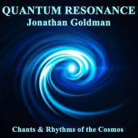 Jonathan Goldman - Quantum Resonance (2016)