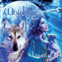 Llewellyn - Wolf Lore (2013) flac
