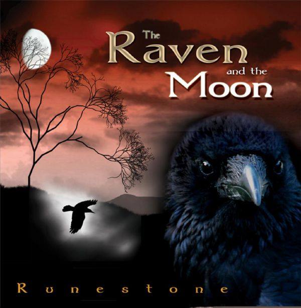 Runestone - The Raven And The Moon (2008)flac