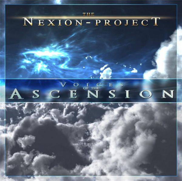 The Nexion-Project - Voices of the Ascension 2011 FLAC