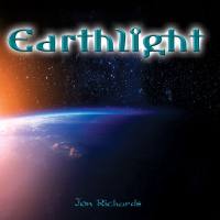 Jon Richards - Earthlight (2016)