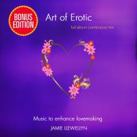 Jamie Llewellyn - Art of Erotic (2014) flac
