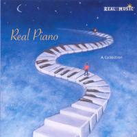 Various Artists - Real Piano (2005) [FLAC]