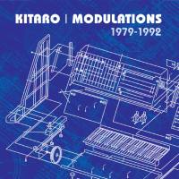 Kitaro - Modulations 1979-1992 (2016)