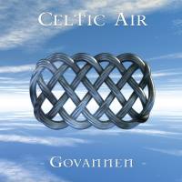 Govannen - Celtic Air (2016)